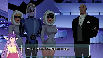 Something unlimited gotham uncensored episode two meeting more sexy villianesses Something unlimited gotham uncensored episode two meeting more sexy villianesses