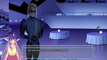 Something unlimited gotham uncensored episode two meeting more sexy villianesses