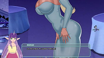 Something unlimited gotham uncensored episode two meeting more sexy villianesses