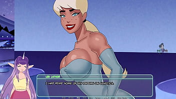 Something unlimited gotham uncensored episode two meeting more sexy villianesses