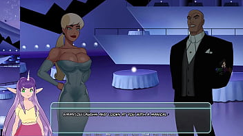 Something unlimited gotham uncensored episode two meeting more sexy villianesses