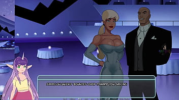 Something unlimited gotham uncensored episode two meeting more sexy villianesses