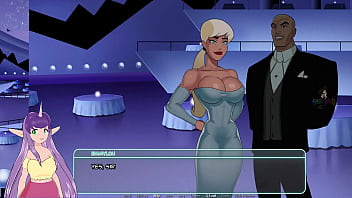 Something unlimited gotham uncensored episode two meeting more sexy villianesses Something unlimited gotham uncensored episode two meeting more sexy villianesses