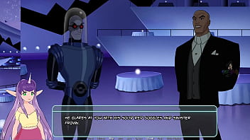 Something unlimited gotham uncensored episode two meeting more sexy villianesses Something unlimited gotham uncensored episode two meeting more sexy villianesses