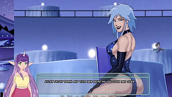 Something unlimited gotham uncensored episode two meeting more sexy villianesses