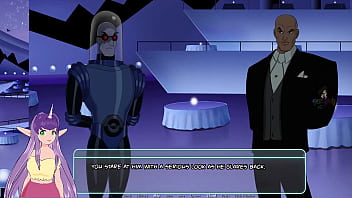 Something unlimited gotham uncensored episode two meeting more sexy villianesses