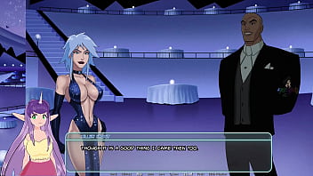 Something unlimited gotham uncensored episode two meeting more sexy villianesses