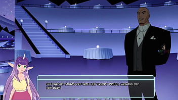 Something unlimited gotham uncensored episode two meeting more sexy villianesses