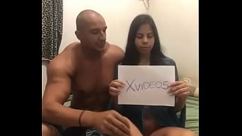 Vídeo de verificação de