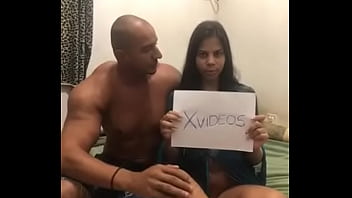Vídeo de verificação de
