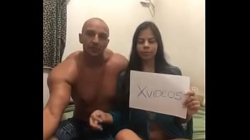 Vídeo de verificação de