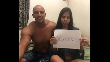 Vídeo de verificação de