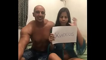Vídeo de verificação de