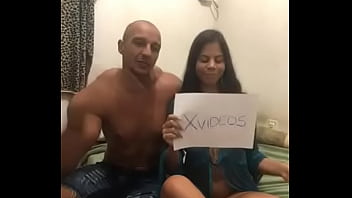 Vídeo de verificação de