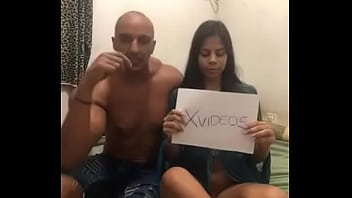 Vídeo de verificação de