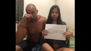 Vídeo de verificação de