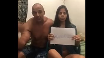 Vídeo de verificação de