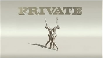 An eager rod shoots a huge load onto sexy cassie young