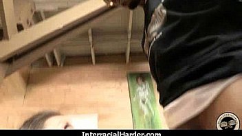 Lethal interracial hardcore sex 24