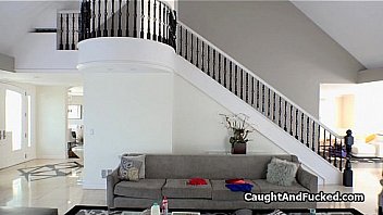 Squatter caught fingering on hidden camera Squatter caught fingering on hidden camera