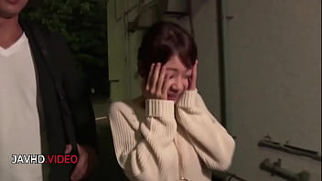 Milf miu suzuha’s steamy home affair with a bold lover