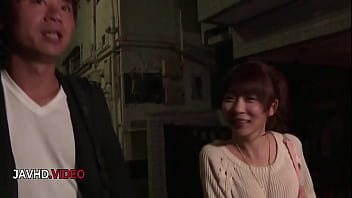 Milf miu suzuha’s steamy home affair with a bold lover