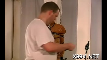 Slutty Floosy Is Gently Touching Her Vagina Era thumbnail