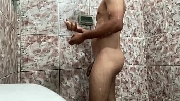 Penis grosso do novinho