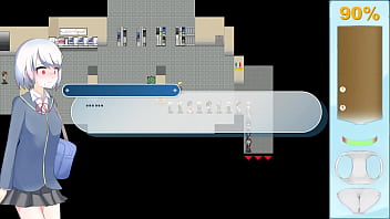 Ekidake only stasion 05