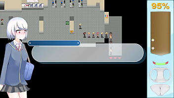 Ekidake only stasion 05