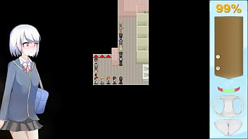 Ekidake only stasion 05