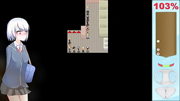 Ekidake only stasion 05