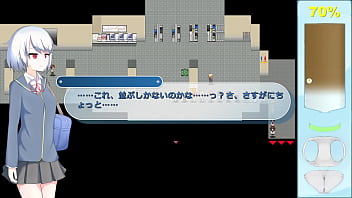 Ekidake only stasion 05