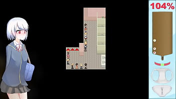 Ekidake only stasion 05