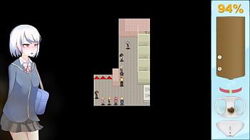 Ekidake only stasion 05