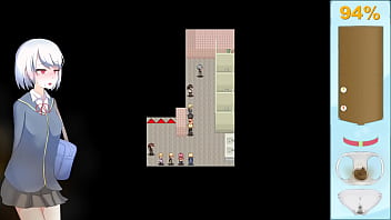 Ekidake only stasion 05