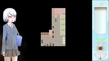 Ekidake only stasion 05