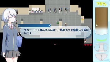 Ekidake only stasion 05