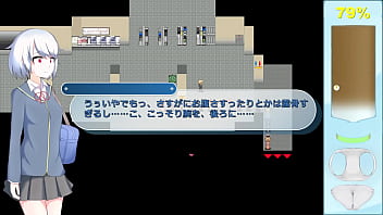 Ekidake only stasion 05