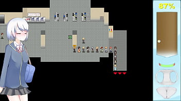 Ekidake only stasion 05