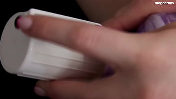 My favorite pink masturbation tool