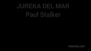 Wet ass fisting jureka del mar piss in mouth & ass piss drinking ass rimming