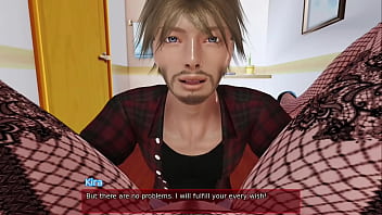 Max's life temporada 2 cap 99 orgia con mis 2 hermanastras y mi amiga