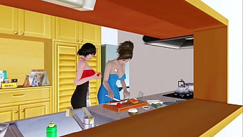 Max's Life Temporada 2 Cap 99 Orgia Con Mis 2 Hermanastras Y Mi Amiga thumbnail