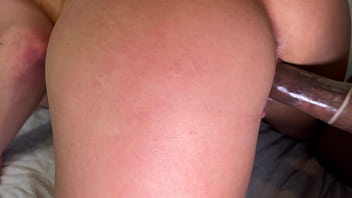 Fucking july's giant ass from santa catarina