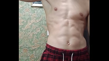 Young Boy Do Flexing Video thumbnail