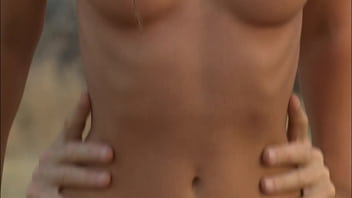 Cassie courtland gets fucked out on the farm