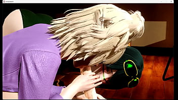 My hero academia hentai mitsuki bakugo & froppy threesome My hero academia hentai mitsuki bakugo & froppy threesome