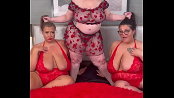 This or that what will mistress pick bunnydelacruz69 raven belle4 dirtydivaent