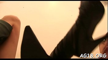 Girls are using their sex tools